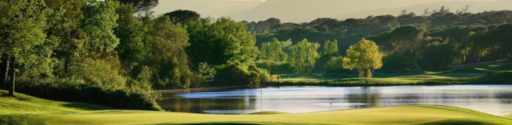 Camiral Golf & Wellness - Tour Course cover image